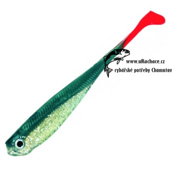 vláčecí rybky - smáčky  - 19