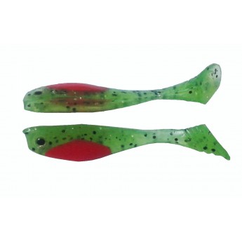 twister SPRO smáček 8cm