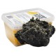 Turbo Boilie Pasta - 500 g/Černý pepř-Játra