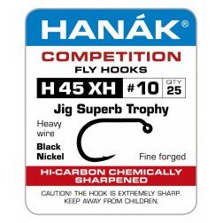 háčky Hanák H 45XH Jig Superb Trophy
