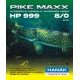 PIKE MAXX HP 999 štikové háčky