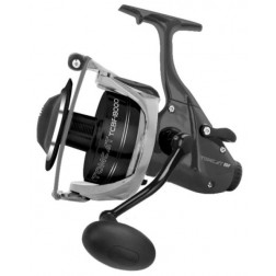 naviják Okuma Tomcat Baitfeeder TCBF 18000